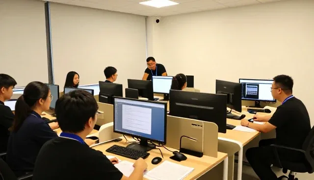 传感器模块故障排查的实用指南