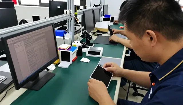 交通枢纽实录：安装调试团队注意事项